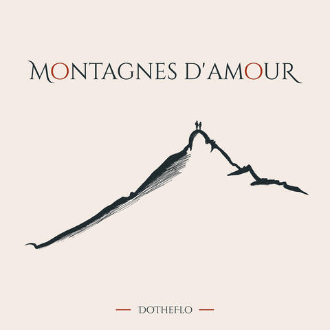 Montagnes d'amour