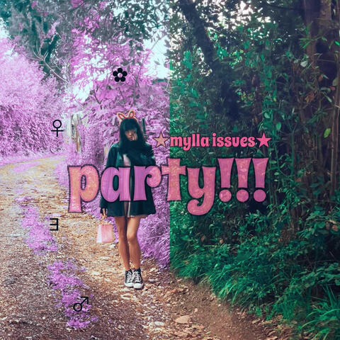 Party!!!