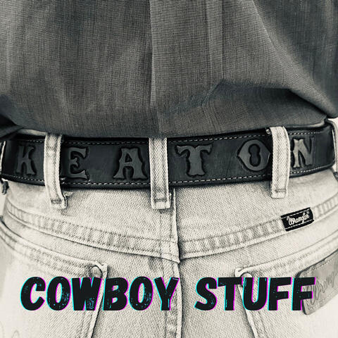 Cowboy Stuff
