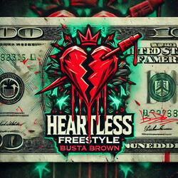 Heartless Freestyle