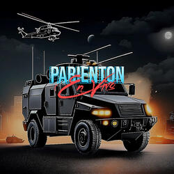 Parienton (En Vivo)