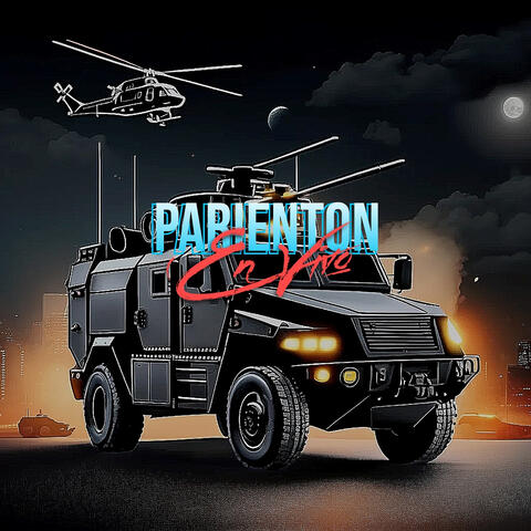 Parienton (En Vivo)