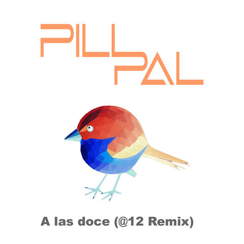 A Las Doce (@12 Remix)