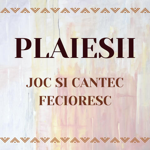 Joc Si Cantec Fecioresc