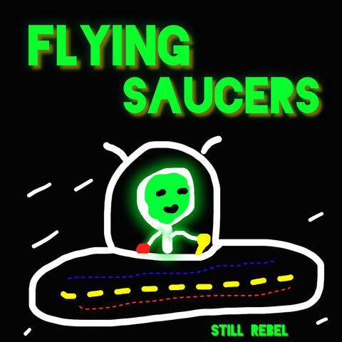 Flying Saucers
