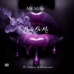 Body on Me