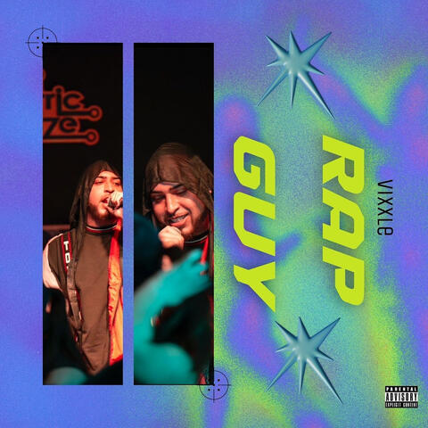Rap Guy