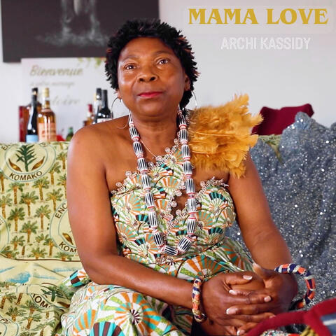 MAMA LOVE