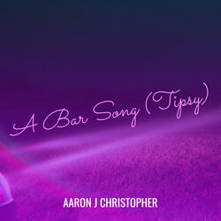 A Bar Song (Tipsy)
