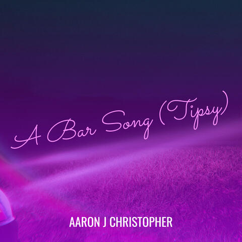 A Bar Song (Tipsy)