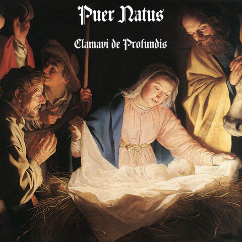 Puer Natus
