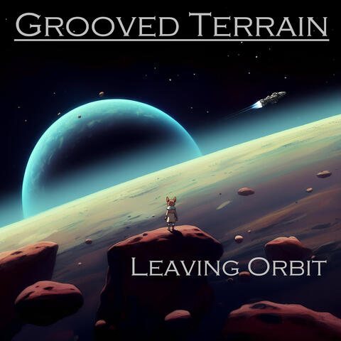 Leaving Orbit