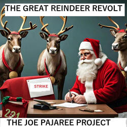 The Great Reindeer Revolt