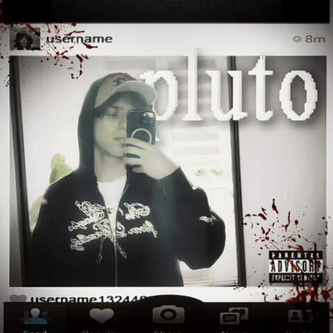 Pluto