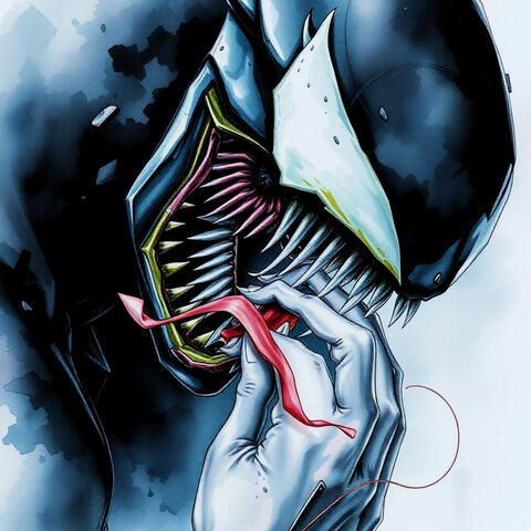 Dark Venom