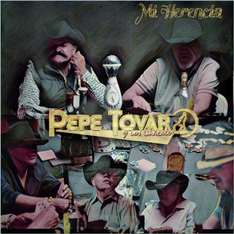 Mi Herencia