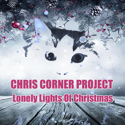 Lonely Lights of Christmas