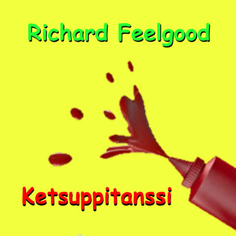 Ketsuppitanssi