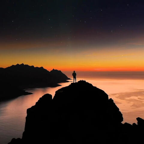 Ocean Sunset