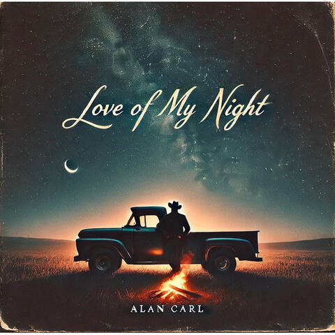 Love of My Night
