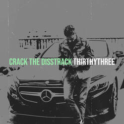 Crack the Disstrack