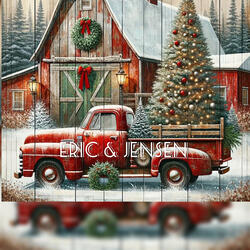 All I Want for Christmas Is Twenty Thousand Dollars