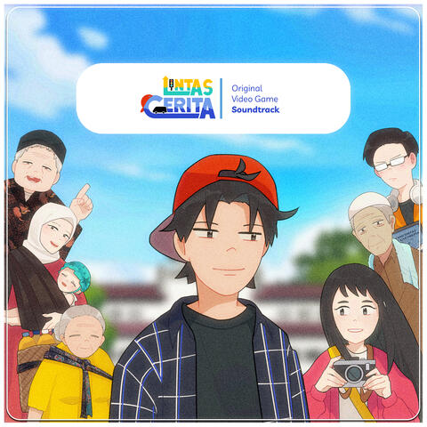 Lintas Cerita (Original Video Game Soundtrack)