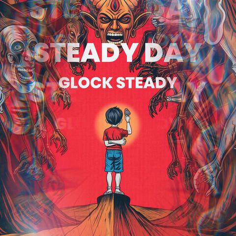 Steady Day