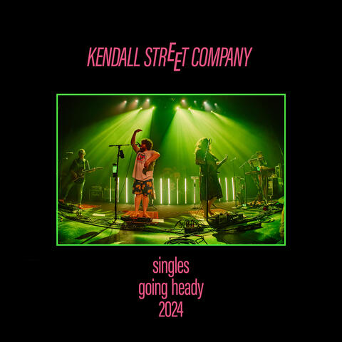 Singles Going Heady: 2024