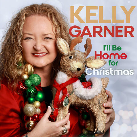 I'll Be Home for Christmas