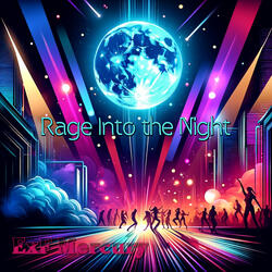 Rage into the Night