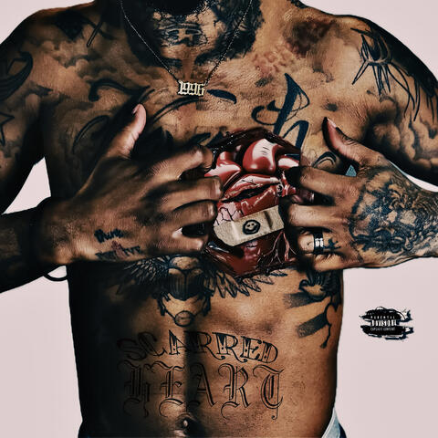 Scarred Heart