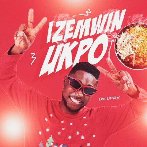Izemwinukpo