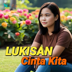 Lukisan Cinta Kita