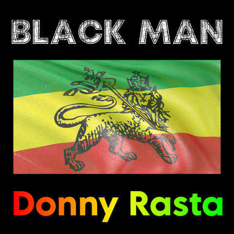 Black Man