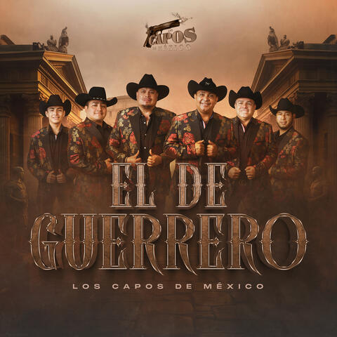 El De Guerrero