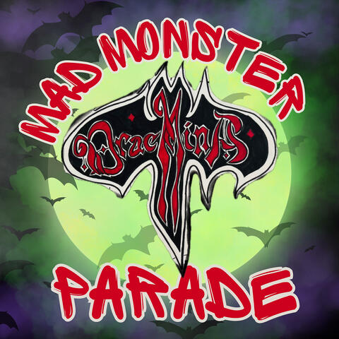 Mad Monster Parade
