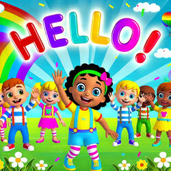 Hello Friends