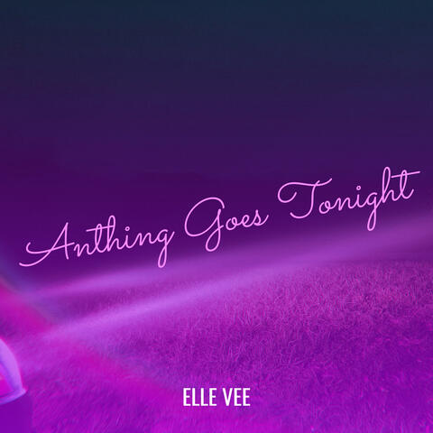Anything Goes Tonight