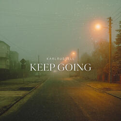 Keep Going