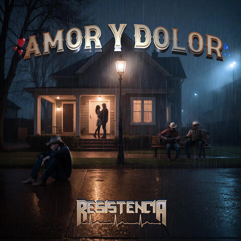 Amor Y Dolor