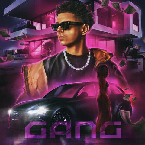 GANG