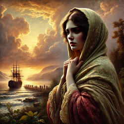 Farewell to the Homeland (Original Motion Picture Soundtrack)