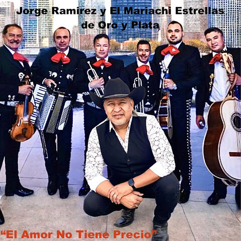 El Amor No Tiene Precio