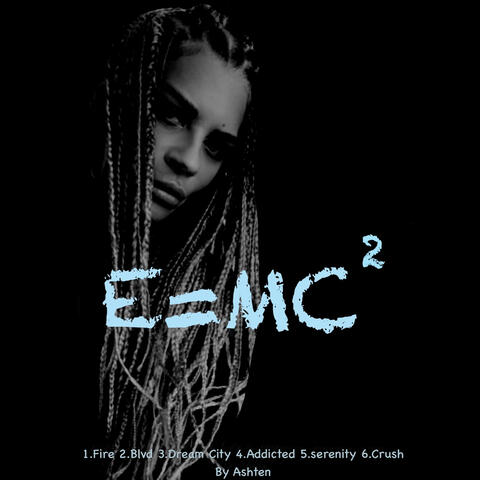 E=Mc2