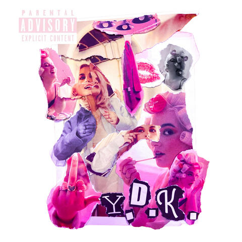 Y.D.K