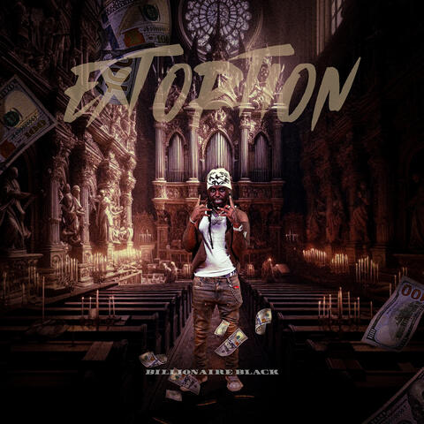 Extortion
