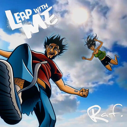 Leap With Me