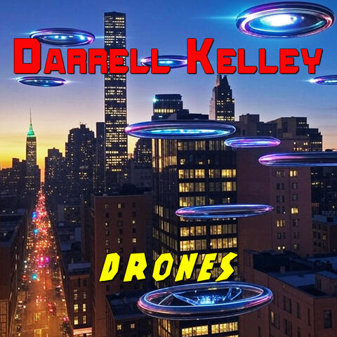 Drones