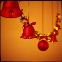 Twinkling Lights Melody